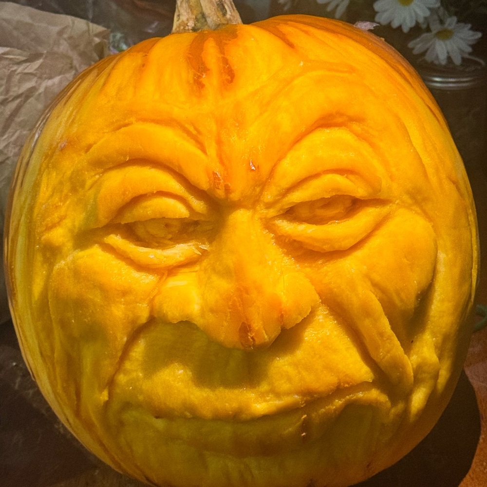 HAPPY HALLOWEEN 🎃